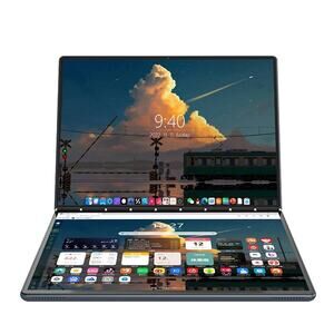 🔥 13.5" 2-in-1 Touch Laptop – 2.5K Display, 16GB + 1TB